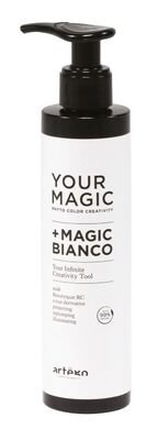 YOUR MAGIC - BIANCO 200ML